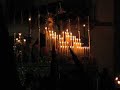 virgen de los dolores de el carpio cordoba