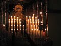 virgen de los dolores de el carpio cordoba