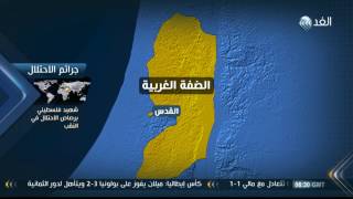 شهيدان فلسطينيان برصاص الاحتلال أثناء اقتحام قرية أم الحيران في النقب