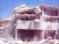 destroying punta perotti