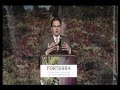 2012 Conservation Awards Breakfast - Andy Wappler Speech