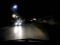 Blaulichtfahrt-Extrem