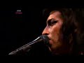 Amy Winehouse- Love Is A Losing Game (Glastonbury 2008)
