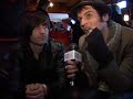 Backstage in Camden: Boy Kill Boy