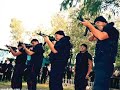 Albanian Special Force Guard/Garda Shqiptare