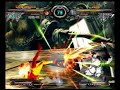 20081109 caen 5on5 sc m8 cuong (os) vs nooj (ve)