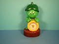 Talking Clock Little Sprout