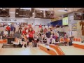 Click here to watch this video Candlepin for Kids 919, Part 4 (Team Finals)