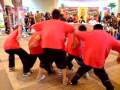 astro dance competition * korkor part