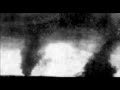 Corn, Oklahoma Tornado