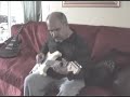 guitar song - amazing place