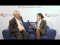Berliner Forum Außenpolitik 2011: Nik Gowing