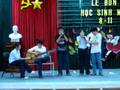 Chiếc lá đầu tiên - PTNK Harmonica Club