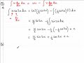 Edexcel C4 June 2007 Question 3 Edexcel C4 June 2007 Question 3
