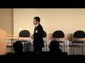 Shai Agassi speaks about converting entire countries to electric transportation. Part 1 of 3