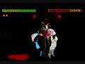 MK Mugen: Sub-Zero\