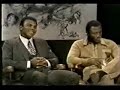1974 muhammad ali joe frazier fight in studio sequel