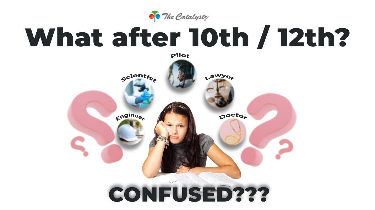 career counselling 1 How to Choose a Career appropriate for you? (Hindi)