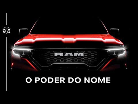 RAM Rampage teaser