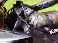 Role de moto e o babaca se arrebenta