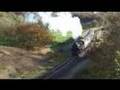 ELR Autumn Steam Gala
