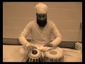 Ustaad Ranbir Singh Ji ~ Jori / Pakhawaj Demonstration