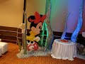 FIESTA TEMATICA DISNEY-HOTEL SAN FERNANDO PLAZA-EMILIANO 2 AÑOS MARZO 19-2011-RINCON TORTA