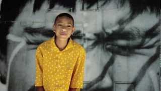 Willow Smith - I Am Me