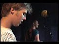 don't laugh at the tigers; show them your diamond heart.  

this video is old.  

here's the new stuff: 

http://www.myspace.com/partydream