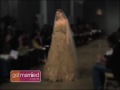 Get Married TV: Monique L'Huillier Wedding Gowns
