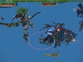Master of Epic: Chaos age WGK in 080914