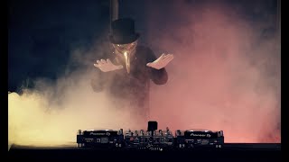 Claptone - Live @ Claptone In The Circus, Spooky Tunes 2020