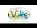 Green Clean Best with this Brand and Save Money and Our Planet