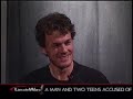Cornhole Interview Cornhole Interview