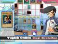 Yugioh Online Duel Evolution - Gemini/Normal vs Dragons