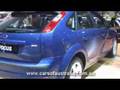 2007 Ford Focus TDCi 5 Door-www.CARSofAUSTRALIA.com.au