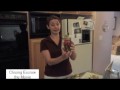 Closing Escrow - Cajun Snowglobe Scene - Colleen Crabtree Closing Escrow - Cajun Snowglobe Scene - Colleen Crabtree