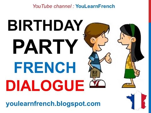 how to write the date in french