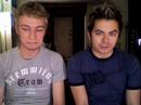 CHRIS & NICK: Picture Perfect