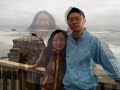 2006 November - Auckland and Beijing