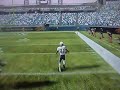 Madden 09 Ps3 Highlight After My 11th Straight Win Online ! Madden 09 Ps3 Highlight After My 11th Straight Win Online !