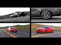 2010 Ford Mustang - Burnout!