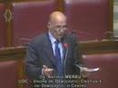 interpellanza Mereu dragaggio Portovesme