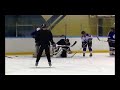 Two Hours of Shinny in 5 Minutes