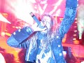 Rob Zombie Super Charger Heaven live