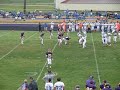 Monett Vs Marshfield