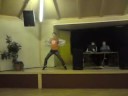 Ante ujvari and JpML DANCING