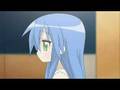 【らき☆すたMAD】「世界が消えても愛してる」
