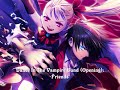 Original/Older Version of this song was by REBECCA! Anime: Dance in the Vampire Bund Aired: 2010 Opening Theme: Friends Artist: Aiko Nakano I do not own anything in this video. All rights reserved to their respective owners.