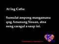 Death Of Capampangan